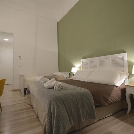 Just Sleep Bed & Breakfast Napoli Eksteriør bilde