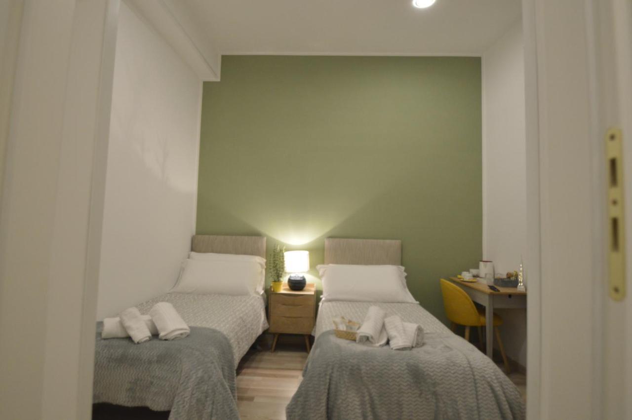 Just Sleep Bed & Breakfast Napoli Eksteriør bilde