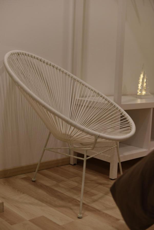 Just Sleep Bed & Breakfast Napoli Eksteriør bilde