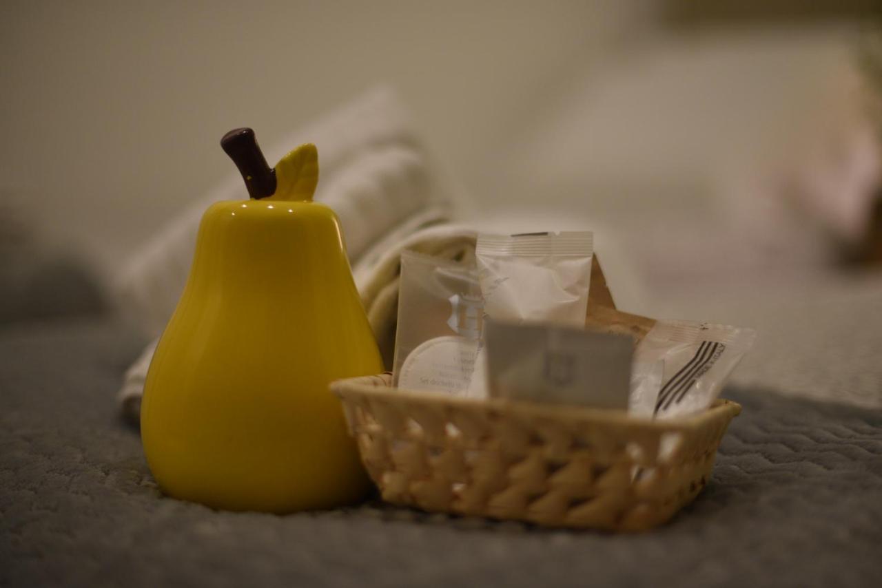 Just Sleep Bed & Breakfast Napoli Eksteriør bilde