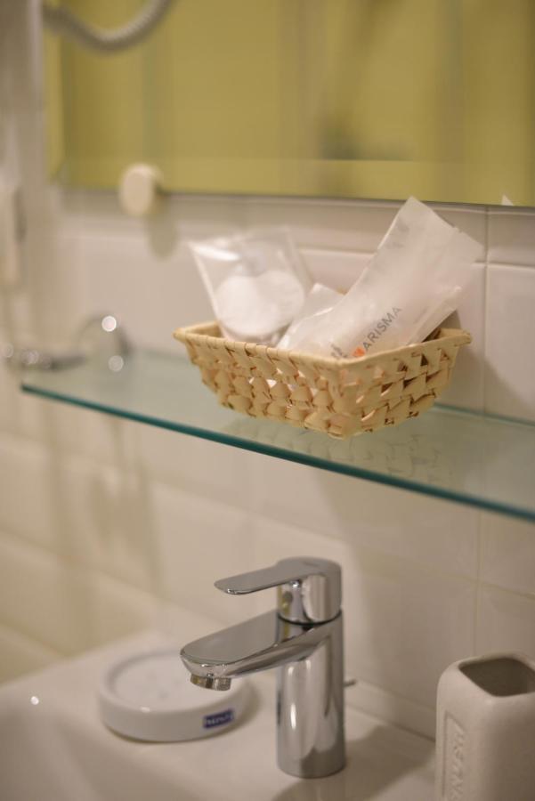Just Sleep Bed & Breakfast Napoli Eksteriør bilde