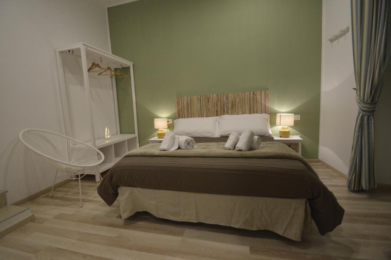 Just Sleep Bed & Breakfast Napoli Eksteriør bilde