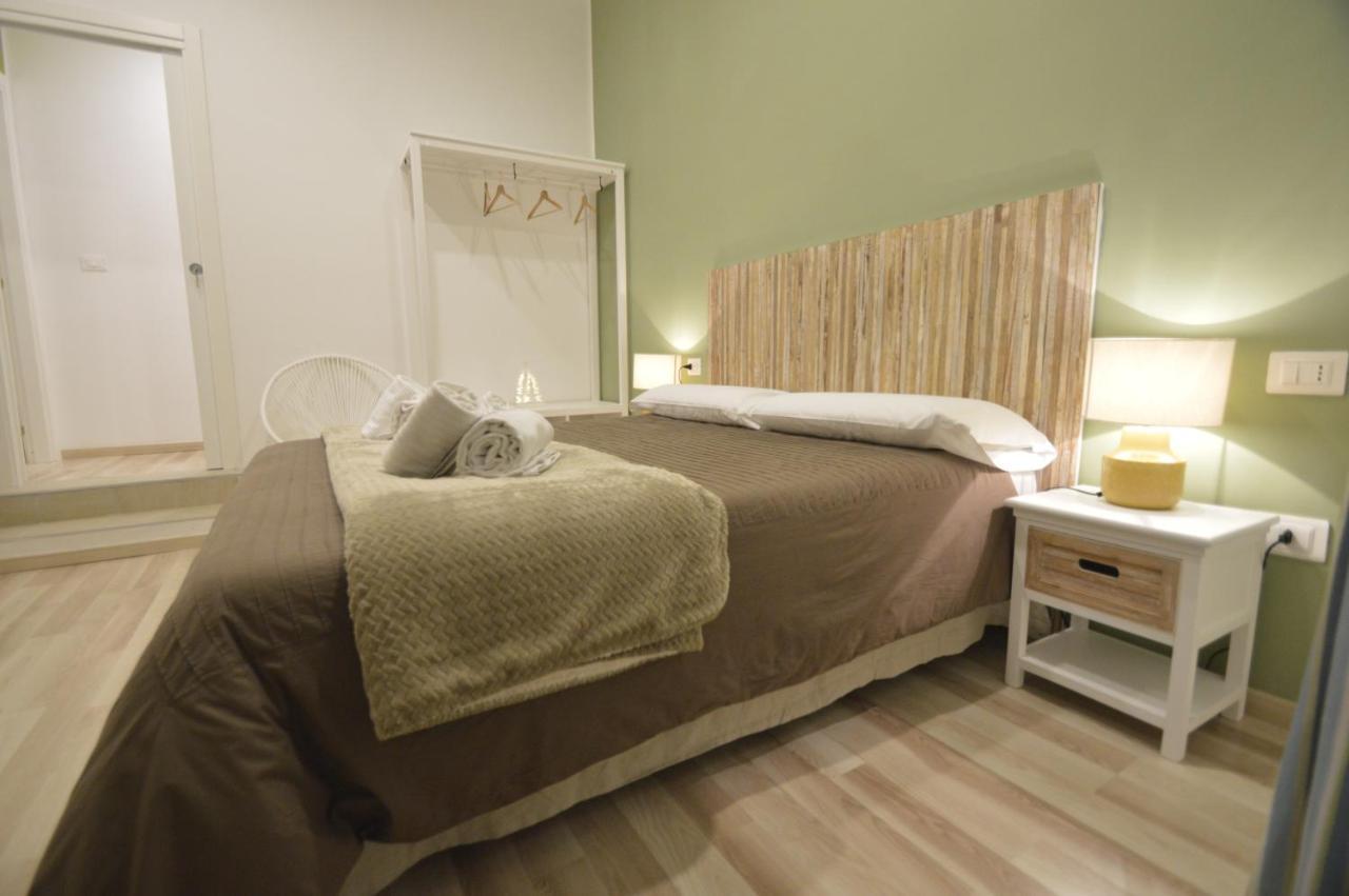 Just Sleep Bed & Breakfast Napoli Eksteriør bilde